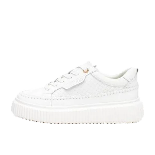 Carmela Lage Sneakers Wit, vergelijk prijzen bij 1 winkel