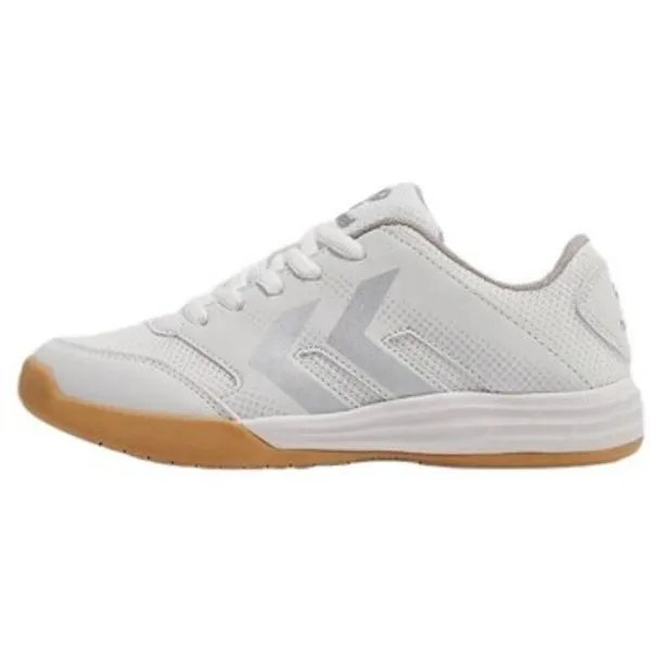 Hummel Sneakers  Multiplay Stable Lc Bruin