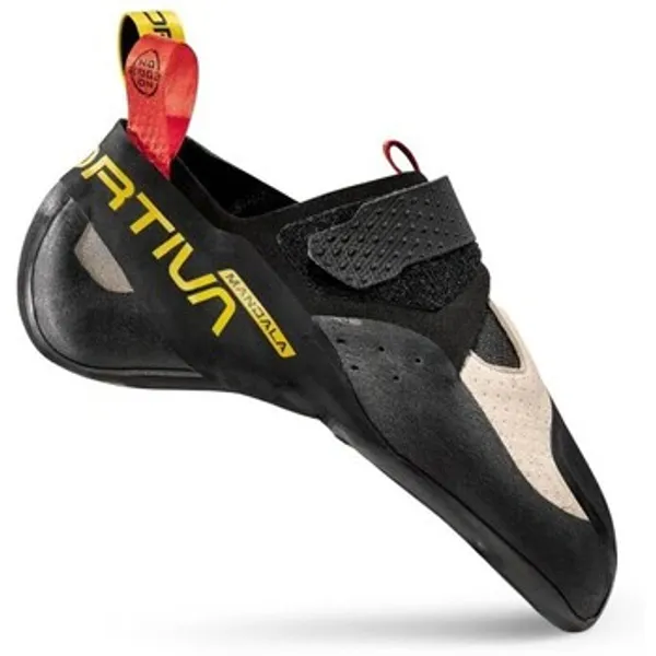 la sportiva ge Sneakers  Mandala Beige — vergelijk prijzen bij 1 winkel