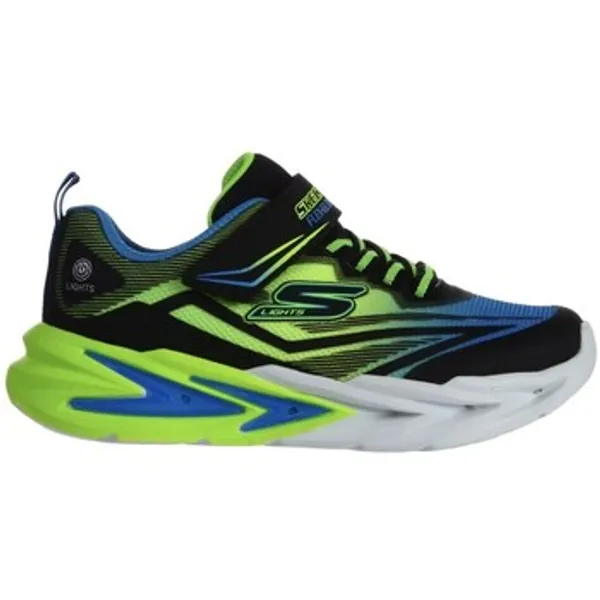 Skechers Lage Sneakers  Flex glow Ultra multicolour