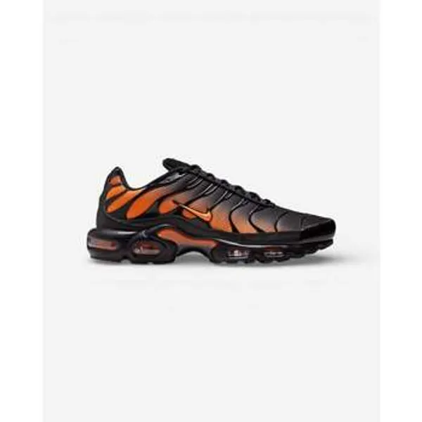 Nike Air Max Plus Oranje