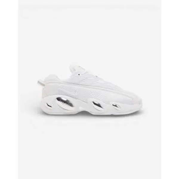 Wathe Lage Sneakers  Nike Nocta Glide Triple Wit — vergelijk prijzen bij 1 winkel