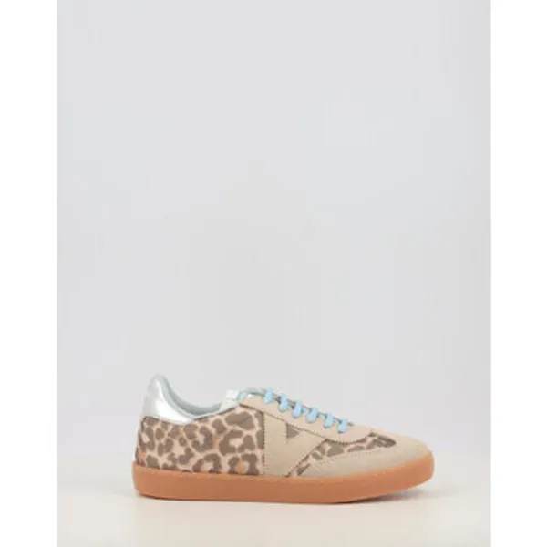 Victoria Sneakers  BERLIN ANIMAL PRINT SERRAJE 1126236 Multicolour — vergelijk prijzen bij 1 winkel