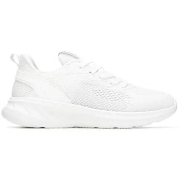 XTI Lage Sneakers  14505403 Wit