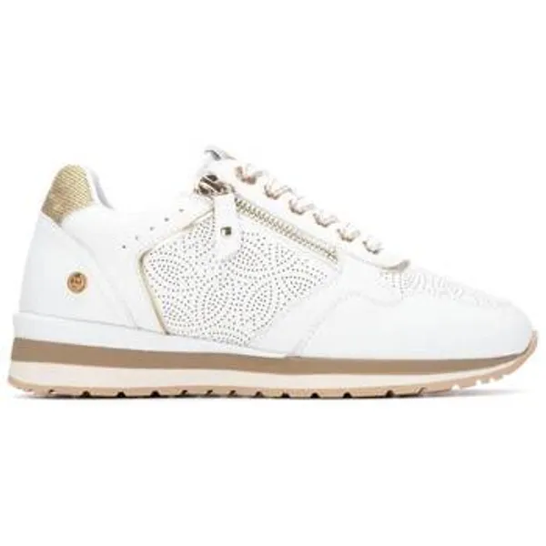 XTI Lage Sneakers  14516301 Wit