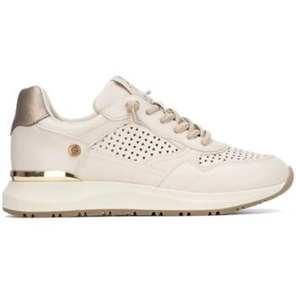 XTI Lage Sneakers  14520301 Wit