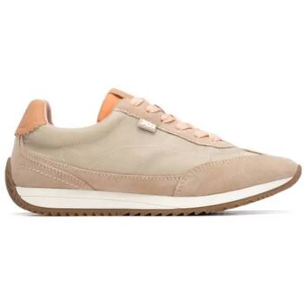 XTI Lage Sneakers  14520904 Bruin