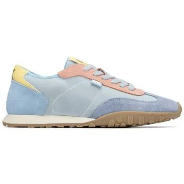 XTI Lage Sneakers  14521302 Blauw