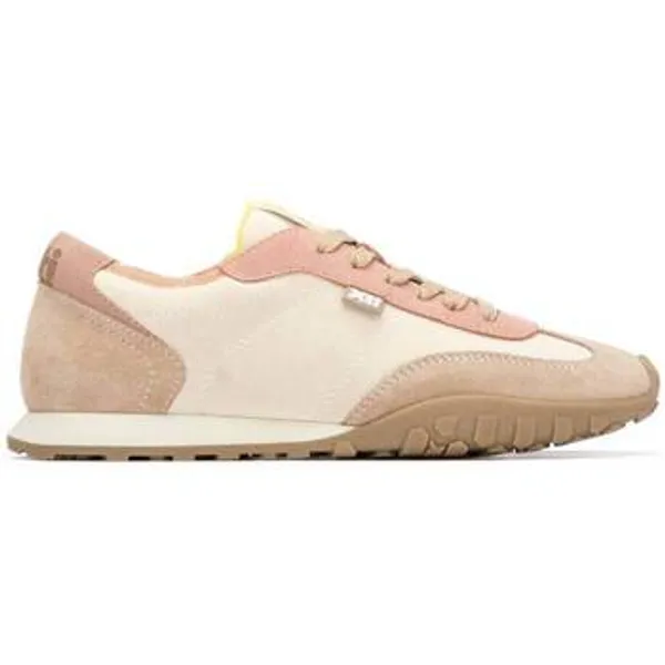 XTI Lage Sneakers  14521304 Bruin — vergelijk prijzen bij 1 winkel