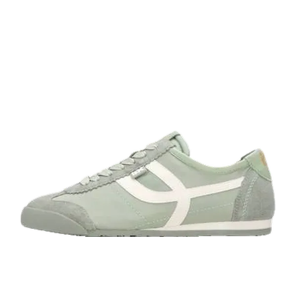 XTI Lage Sneakers Groen, vergelijk prijzen bij 1 winkel