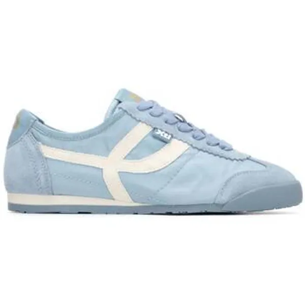 XTI Lage Sneakers  14521803 Blauw