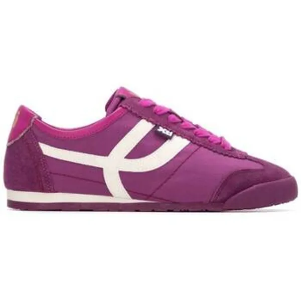 XTI Lage Sneakers  14521806 Violet