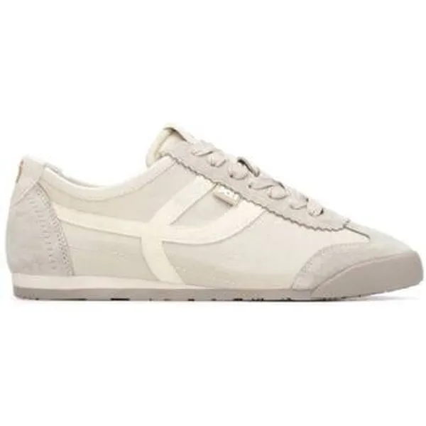 XTI Lage Sneakers  14521808 Bruin