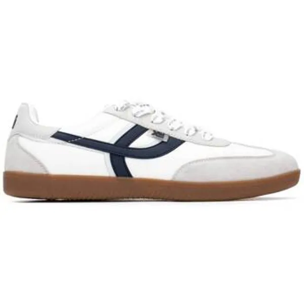 XTI Lage Sneakers  14573104 Wit