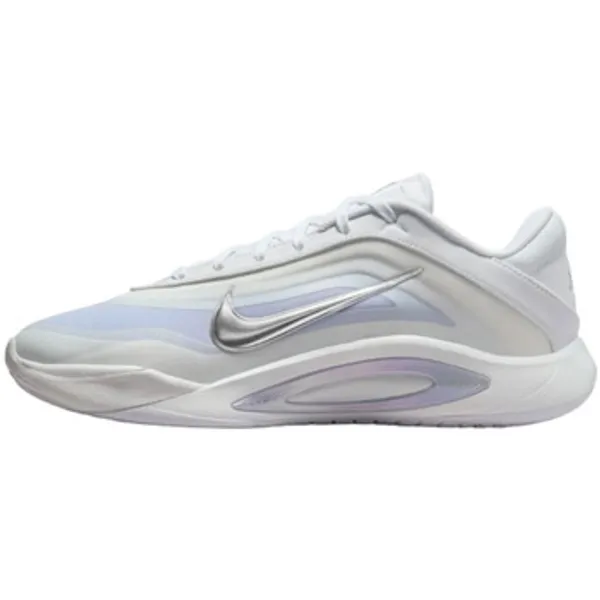 Nike Lage Sneakers  A'ja Wilson A'One Pearl Wit — vergelijk prijzen bij 1 winkel