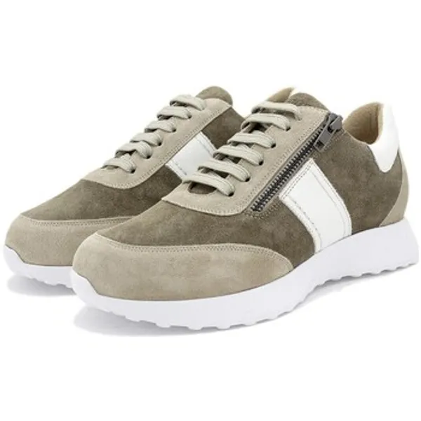 Piesanto Lage Sneakers  255759 Bruin