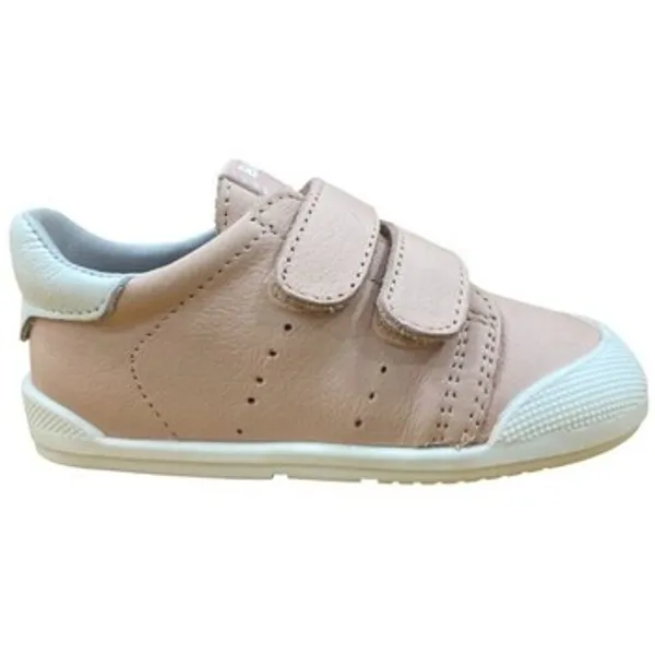 Blanditos Lage Sneakers  PARIS Rosa Roze