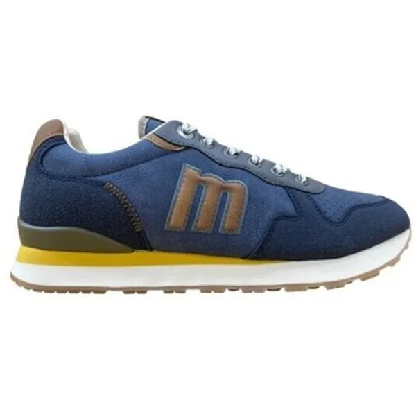 MTNG Lage Sneakers  84835 DEPORTIVA PORTLAND Azul Blauw