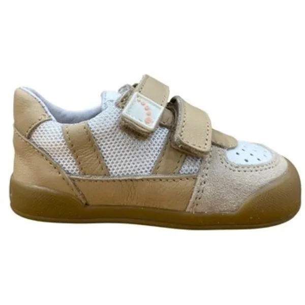 Blanditos Lage Sneakers  BAHAMAS Beige