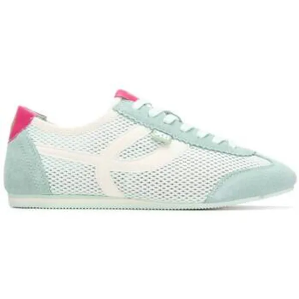 XTI Lage Sneakers  14522902 Groen