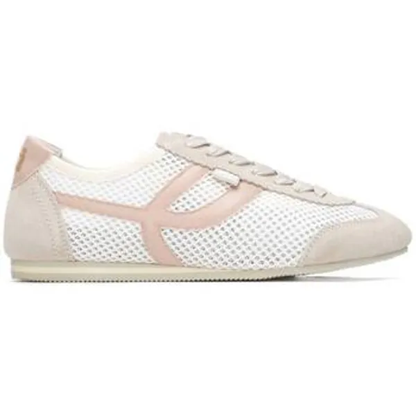 XTI Lage Sneakers  14522908 Wit