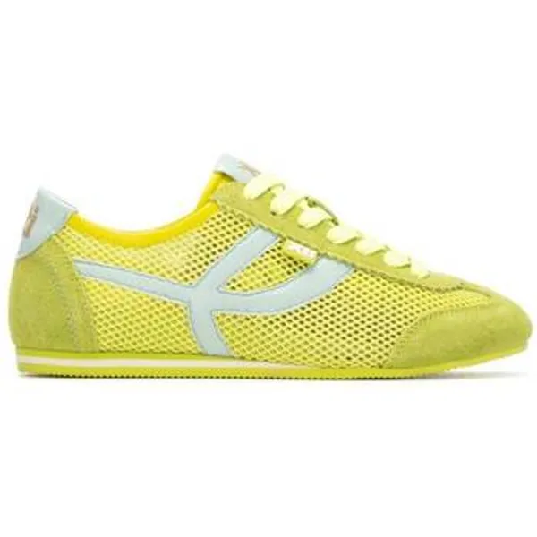 XTI Lage Sneakers  14522912 Groen