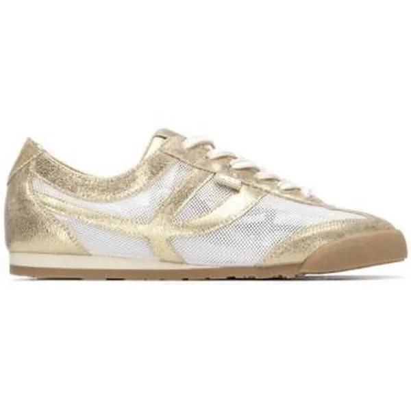 XTI Lage Sneakers  14544201 Goud