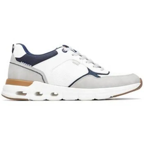 XTI Lage Sneakers  14576101 Wit