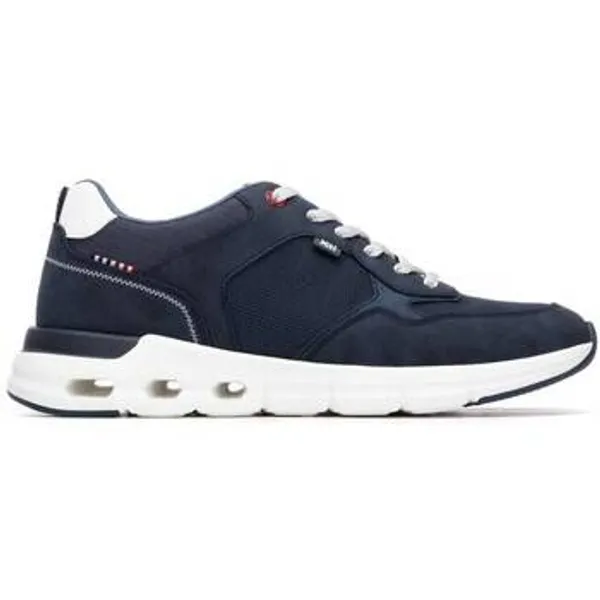 XTI Lage Sneakers  14576102 Blauw