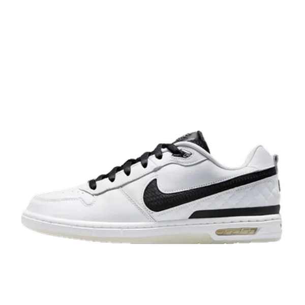 Nike SB Zoom Air Paul Rodriguez 1 OG White Black (2025), vergelijk prijzen bij 1 winkel