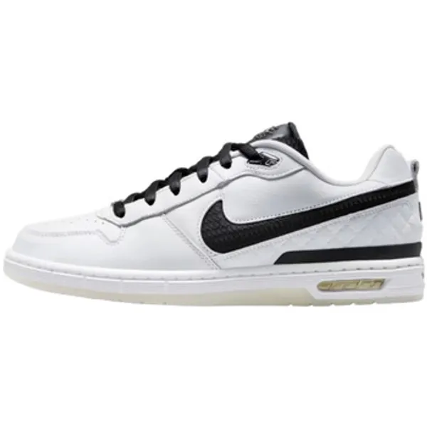 Nike SB Zoom Air Paul Rodriguez 1 OG White Black (2025), foto 2 van 2