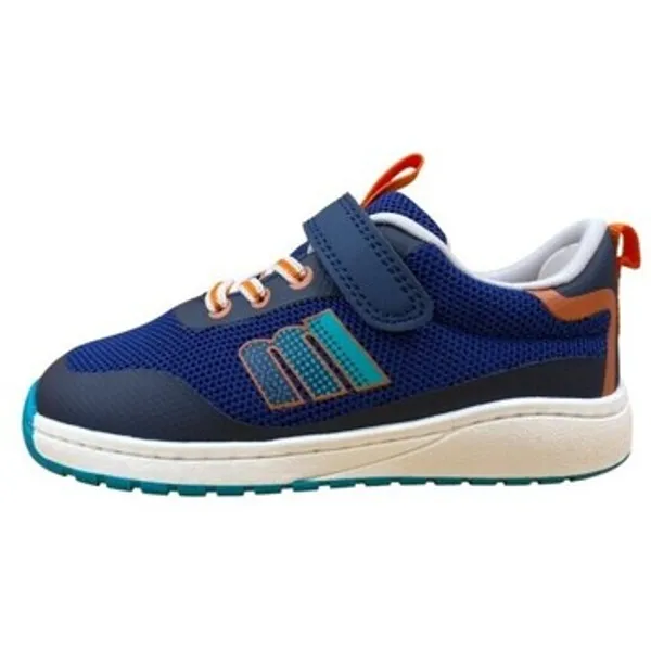 MTNG Lage Sneakers  49045 DEPORTIVA FREE Azul Blauw