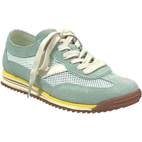 Victoria Lage Sneakers  1158105 Groen