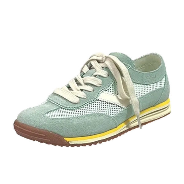 Victoria Lage Sneakers Groen, vergelijk prijzen bij 1 winkel