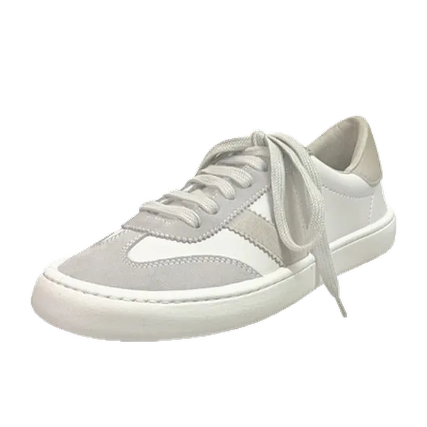 Victoria Lage Sneakers Beige, vergelijk prijzen bij 1 winkel