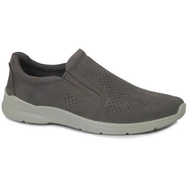ECCO Lage Sneakers  ECC-CCC-511644-MO Bruin