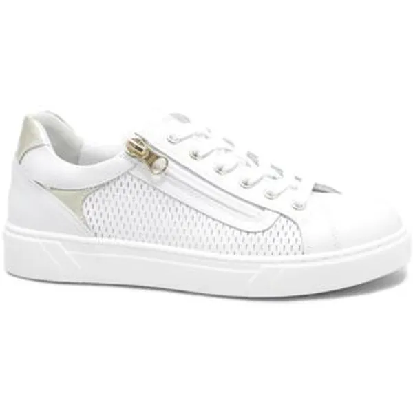 NeroGiardini Lage Sneakers  NGD-E26-15252 Wit — vergelijk prijzen bij 1 winkel