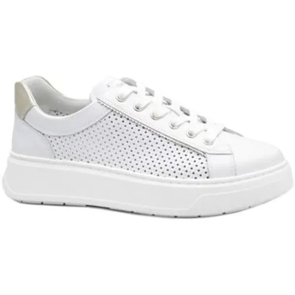 NeroGiardini Lage Sneakers  NGD-E26-15274 Wit — vergelijk prijzen bij 1 winkel