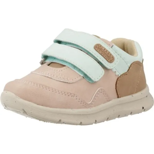 Chicco Lage Sneakers  Zapatillas Niña Modèle Grea Multicolour