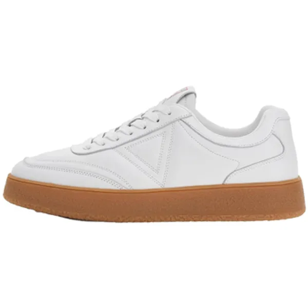 Guess Lage Sneakers  FMPWIMLEA12 Wit