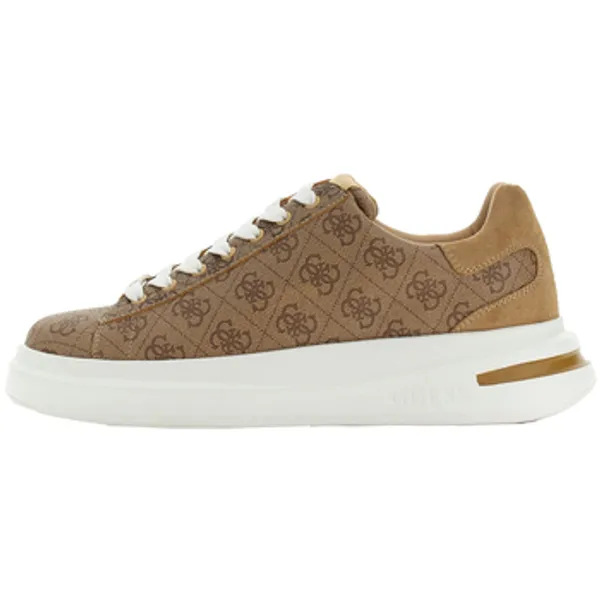 Guess Lage Sneakers  FMPELAFAL12 Beige
