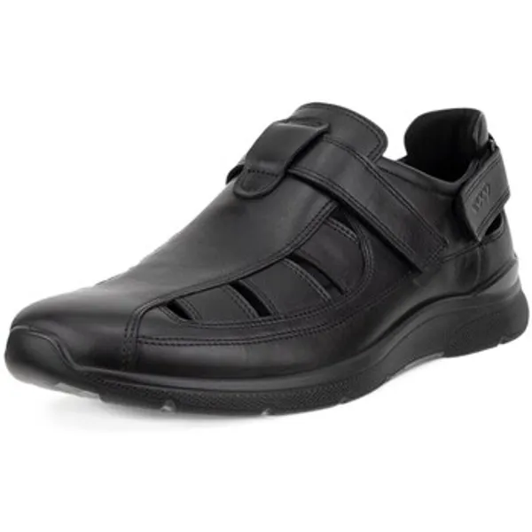 ECCO Lage Sneakers  51176401001 Zwart