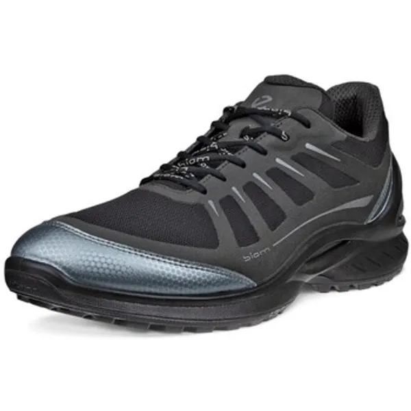 ECCO Lage Sneakers  85083400101 multicolour