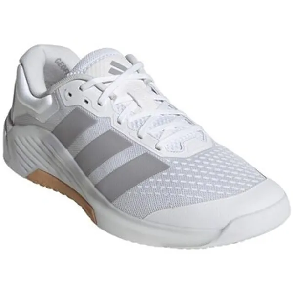 adidas Lage Sneakers  JR4672 Grijs