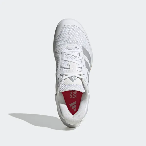 adidas Lage Sneakers Grijs, foto 2 van 4