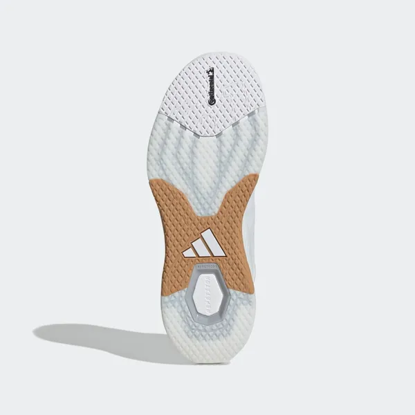 adidas Lage Sneakers Grijs, foto 3 van 4