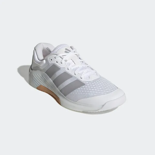 adidas Lage Sneakers Grijs, foto 4 van 4