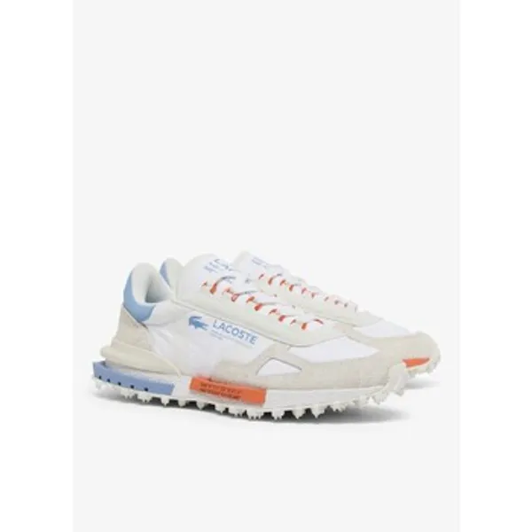 Lacoste Lage Sneakers  40560 multicolour