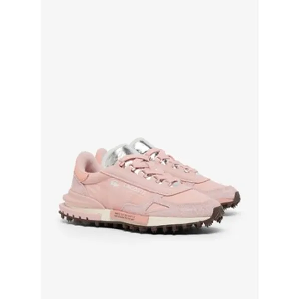 Lacoste Lage Sneakers  40578 multicolour — vergelijk prijzen bij 1 winkel