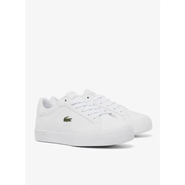 Lacoste Lage Sneakers  42557 multicolour — vergelijk prijzen bij 1 winkel
